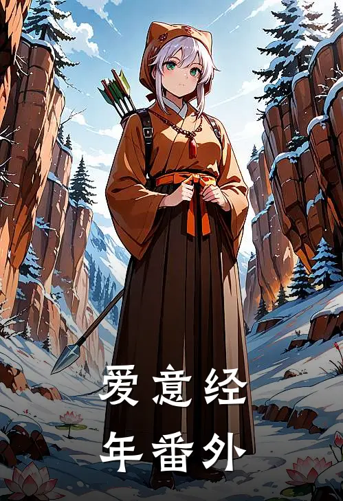 爱意经年番外