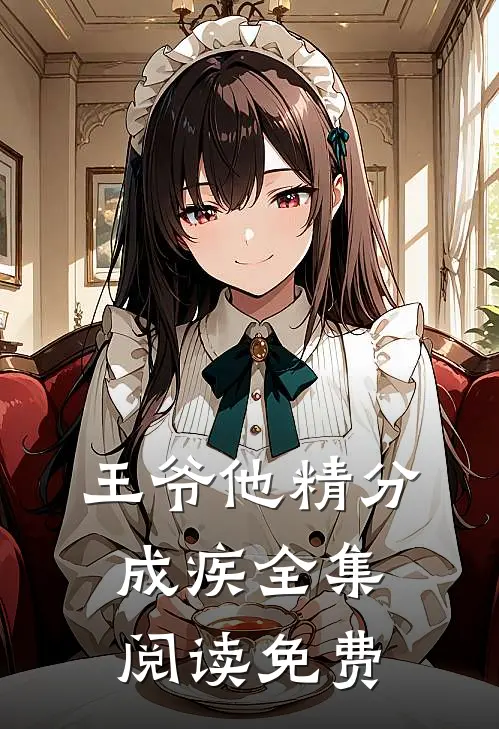 王爷他精分成疾全集阅读免费