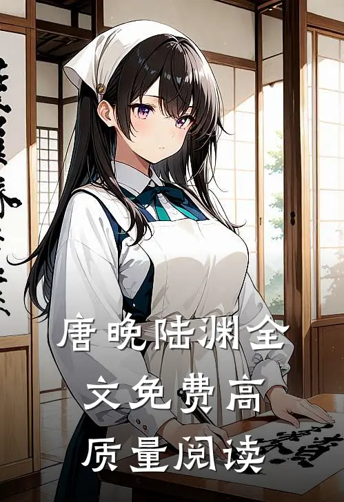 唐晚陆渊全文免费高质量阅读