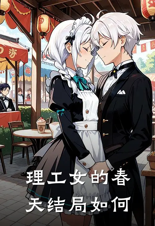 理工女的春天结局如何