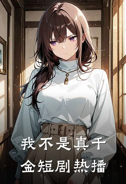 我不是真千金短剧热播