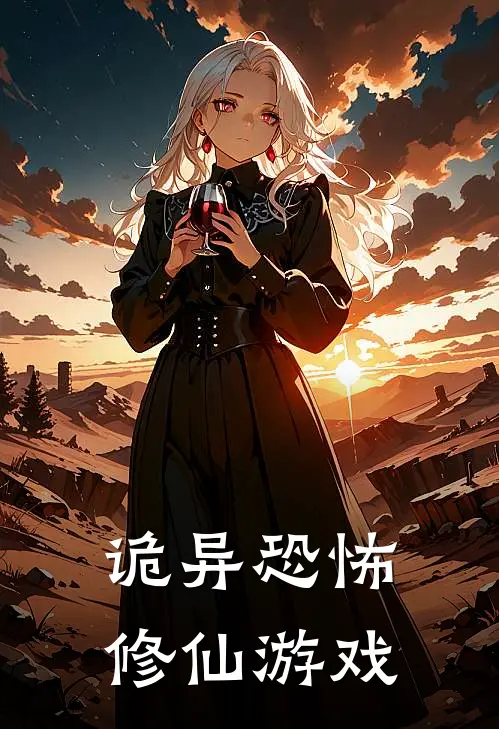 诡异恐怖修仙游戏