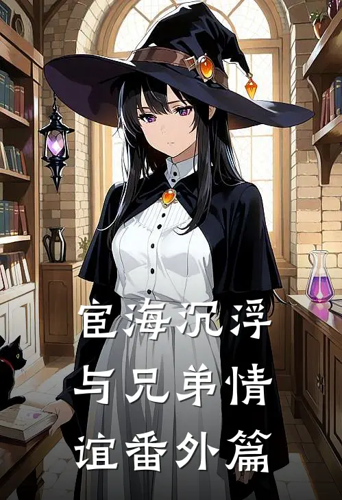 宦海沉浮与兄弟情谊 番外篇