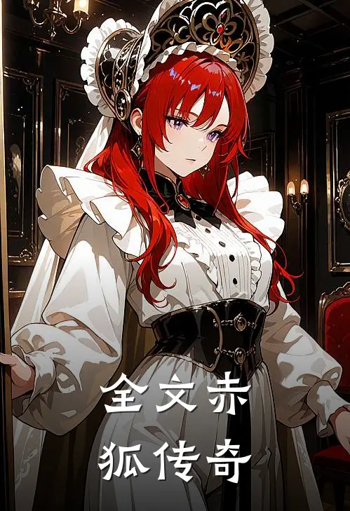 全文赤狐传奇