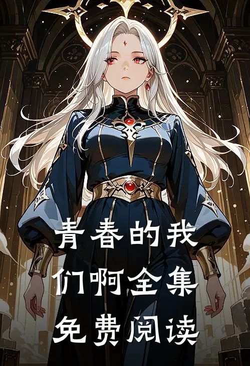 青春的我们啊全集免费阅读
