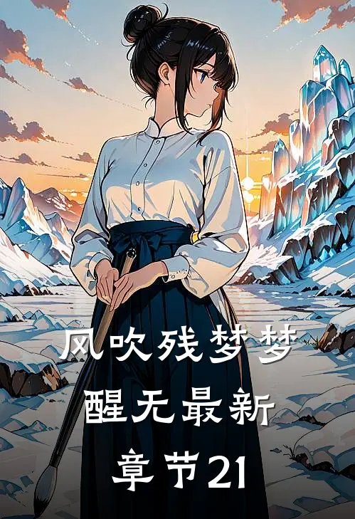风吹残梦梦醒无最新章节21