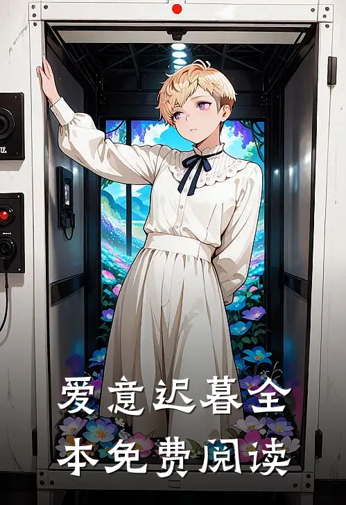 爱意迟暮全本免费阅读