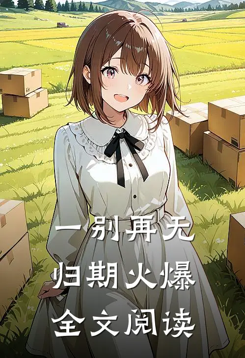 一别再无归期火爆全文阅读