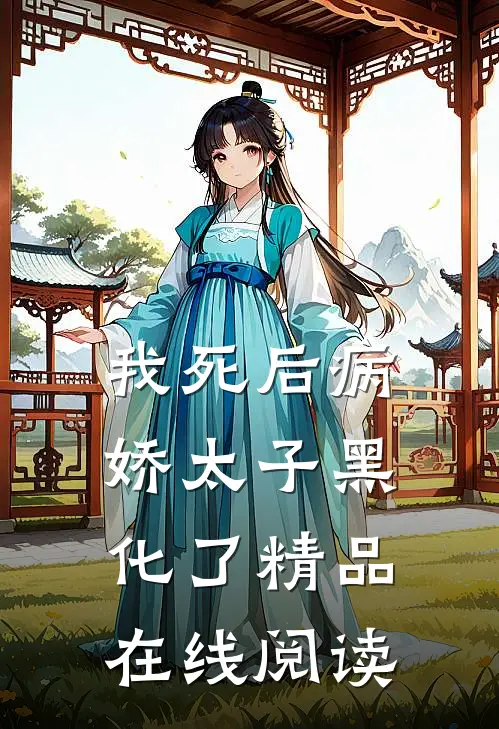 我死后病娇太子黑化了精品在线阅读
