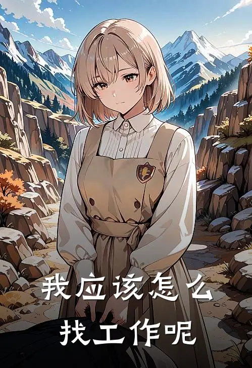 我应该怎么找工作呢