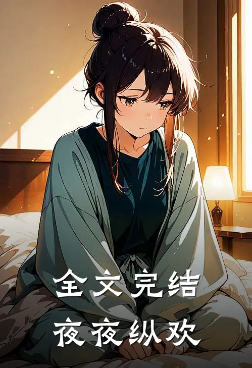 全文完结夜夜纵欢