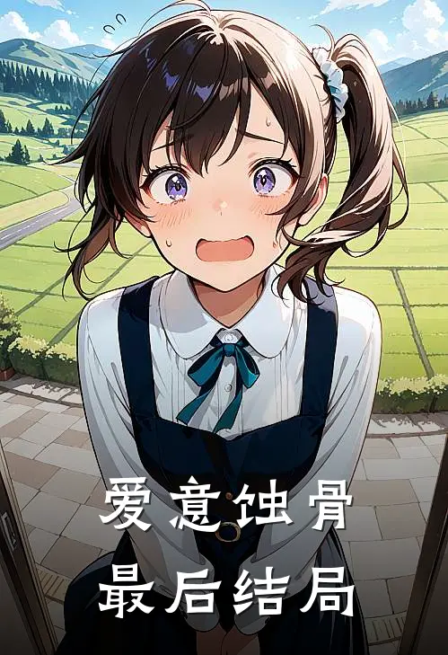爱意蚀骨最后结局