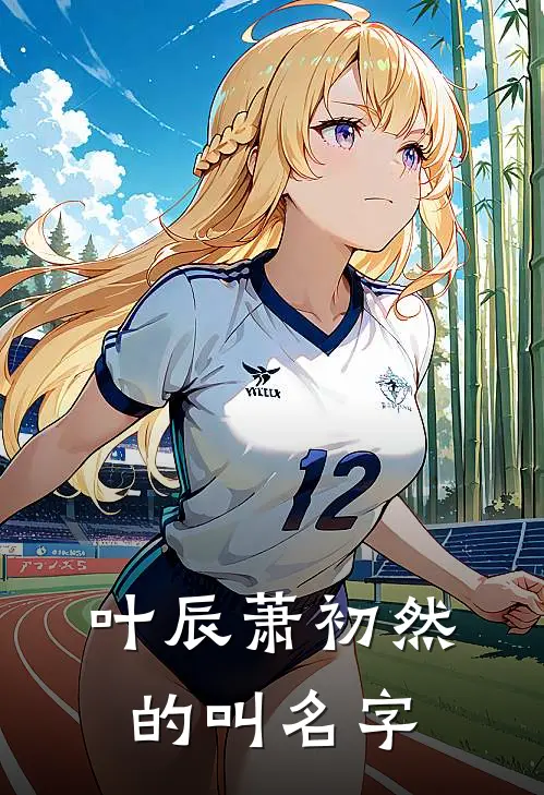 叶辰萧初然的叫名字