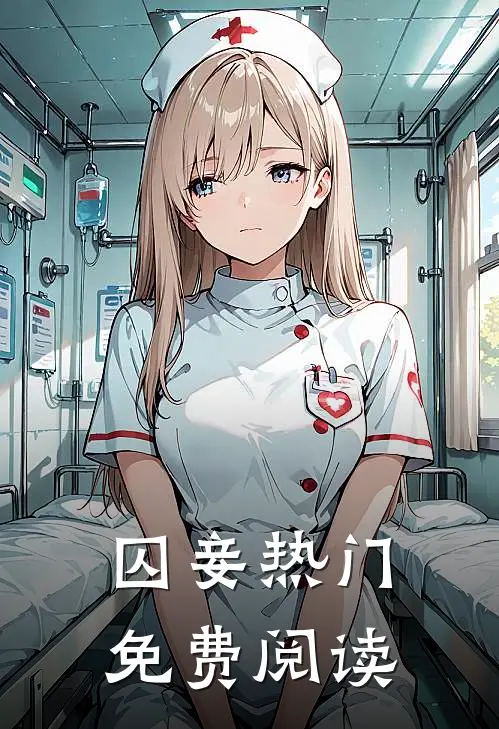 囚妾热门免费阅读