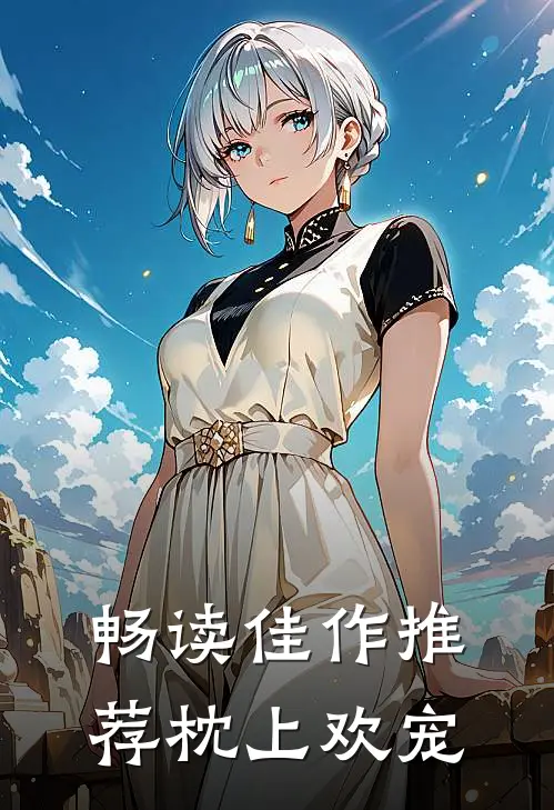 畅读佳作推荐枕上欢宠