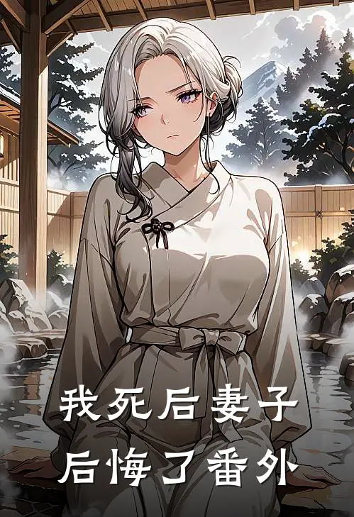 我死后妻子后悔了 番外