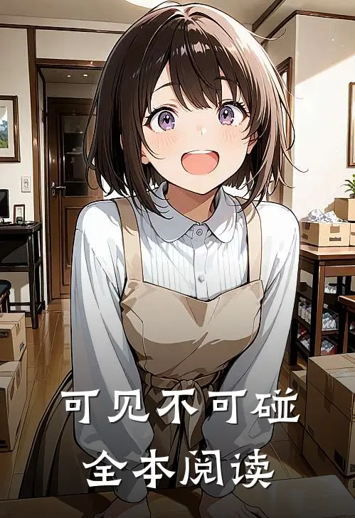 可见不可碰全本阅读