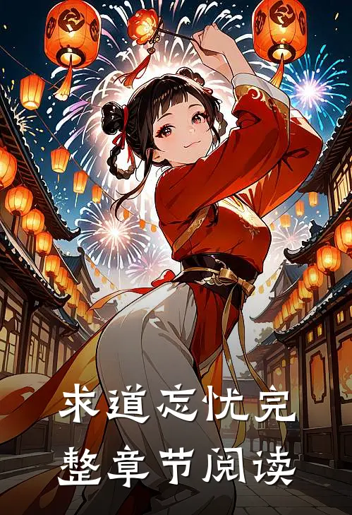 求道忘忧完整章节阅读