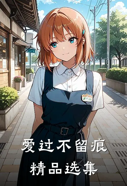 爱过不留痕精品选集