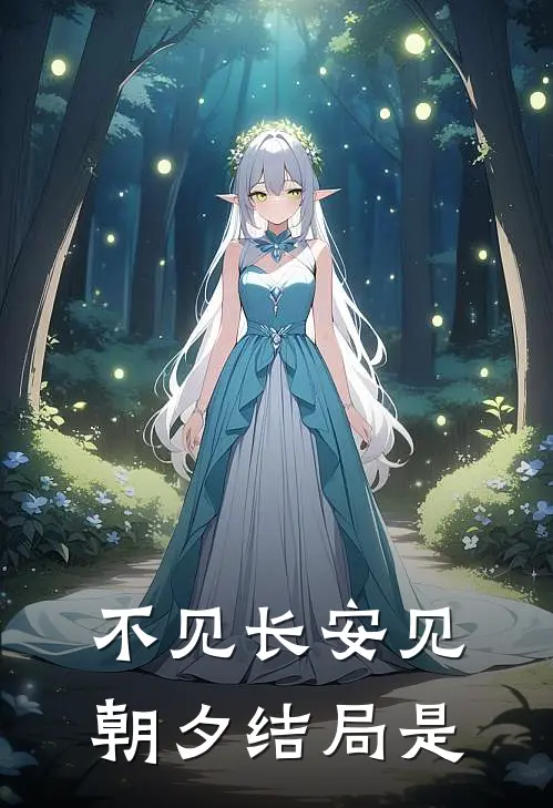 不见长安见朝夕结局是