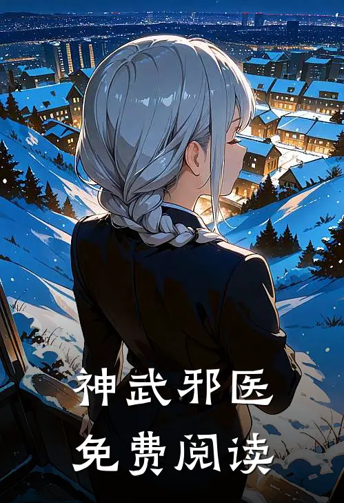 神武邪医 免费阅读