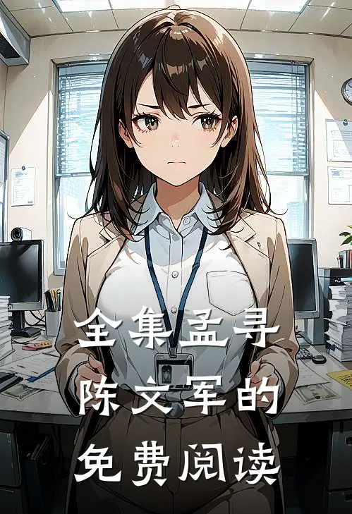 全集孟寻陈文军的免费阅读