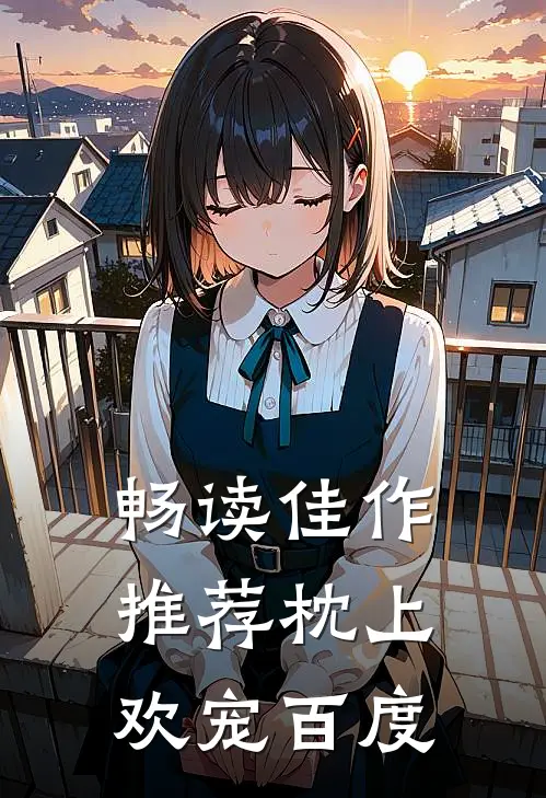 畅读佳作推荐枕上欢宠百度