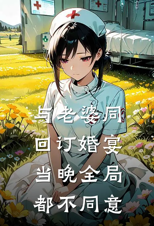 与老婆同回订婚宴当晚全局都不同意