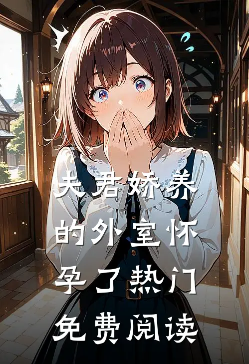 夫君娇养的外室怀孕了热门免费阅读