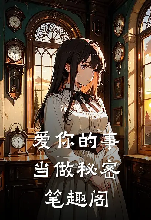 爱你的事当做秘密笔趣阁