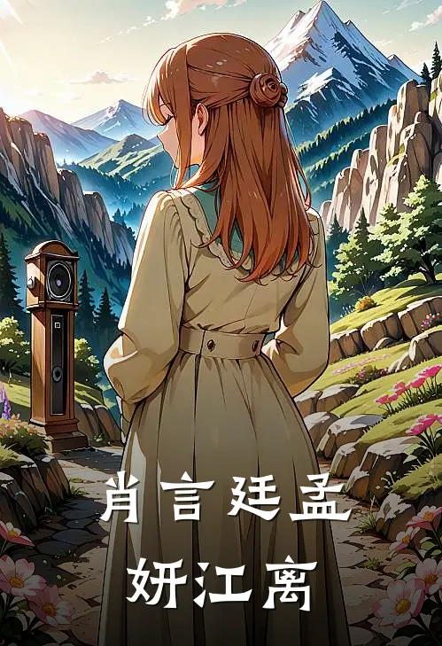 肖言廷孟妍江离