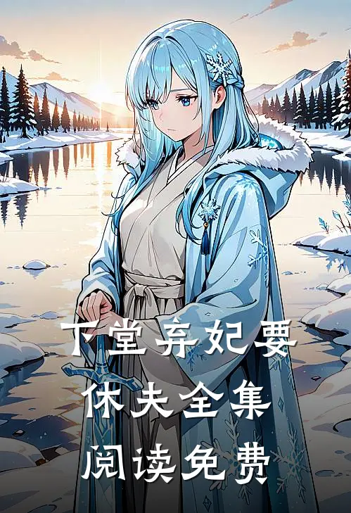 下堂弃妃要休夫全集阅读免费