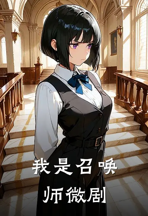 我是召唤师微剧