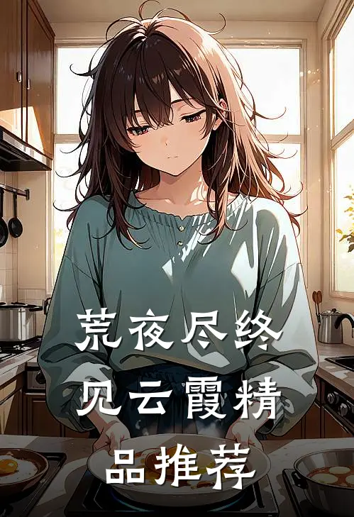 荒夜尽终见云霞精品推荐