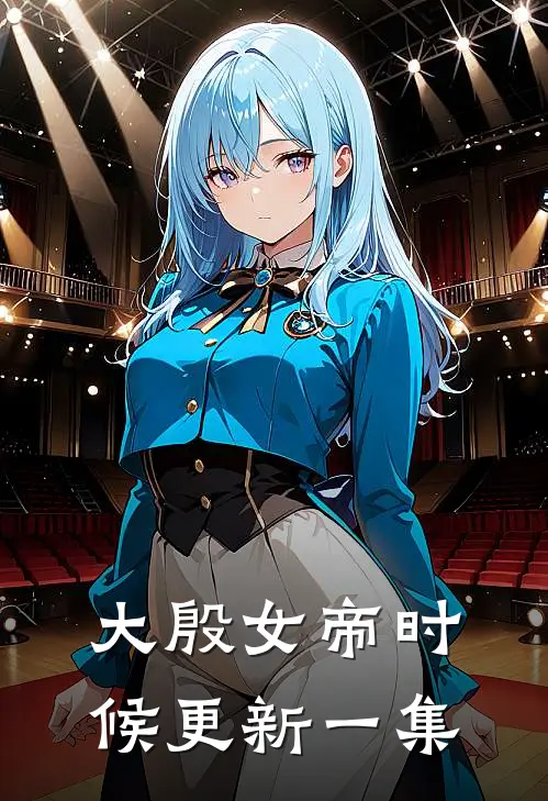 大殷女帝时候更新一集
