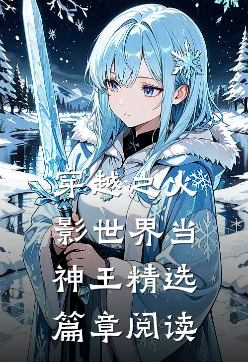 穿越之火影世界当神王精选篇章阅读