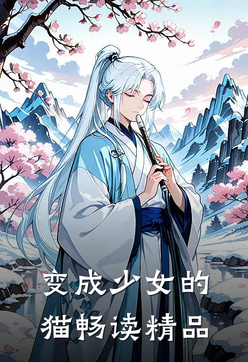 变成少女的猫畅读精品