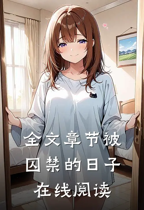 全文章节被囚禁的日子在线阅读