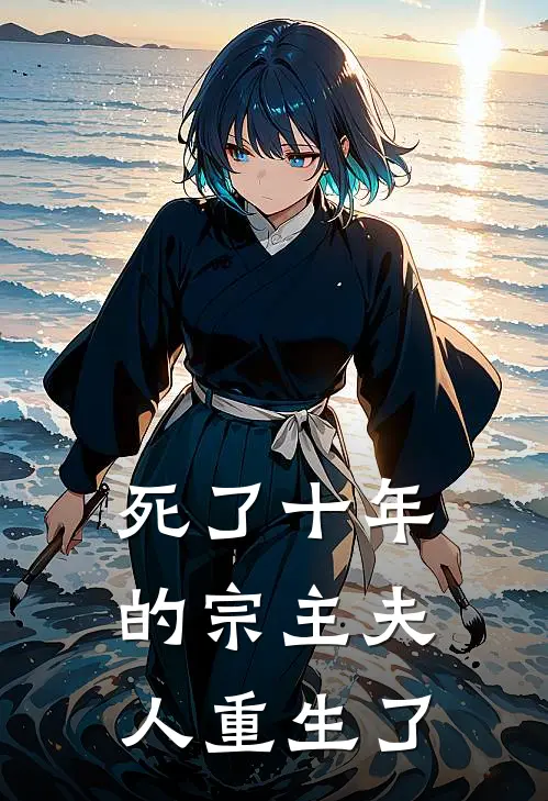 死了十年的宗主夫人重生了