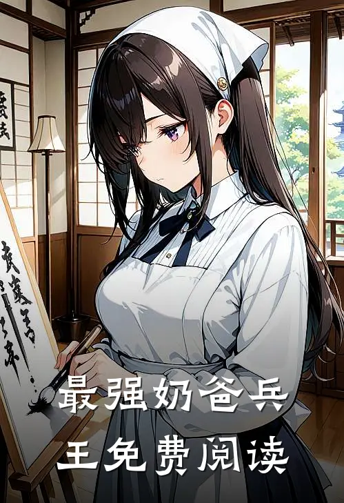 最强奶爸兵王免费阅读