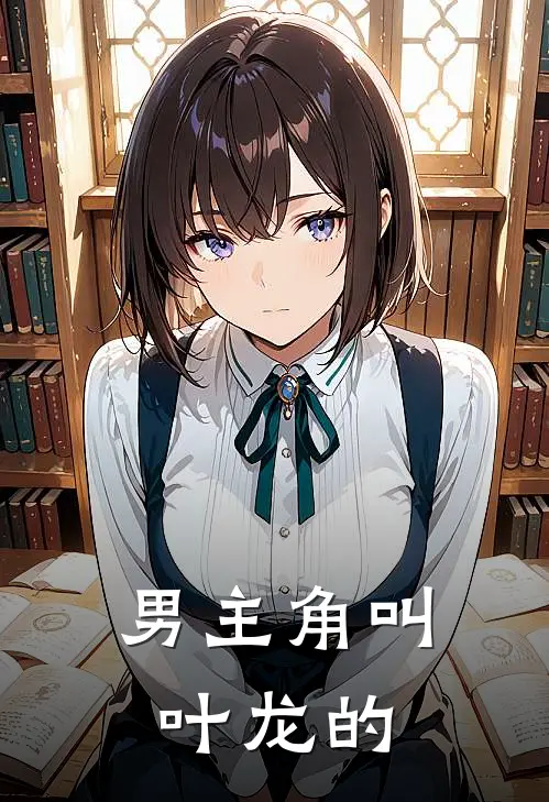 男主角叫叶龙的