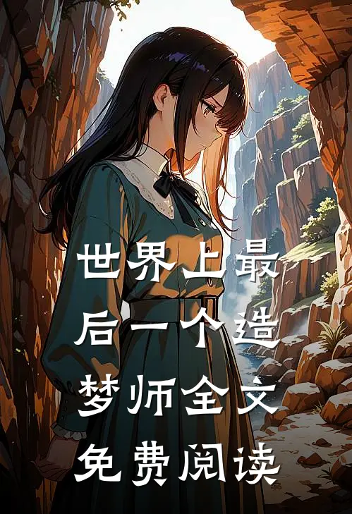 世界上最后一个造梦师全文免费阅读