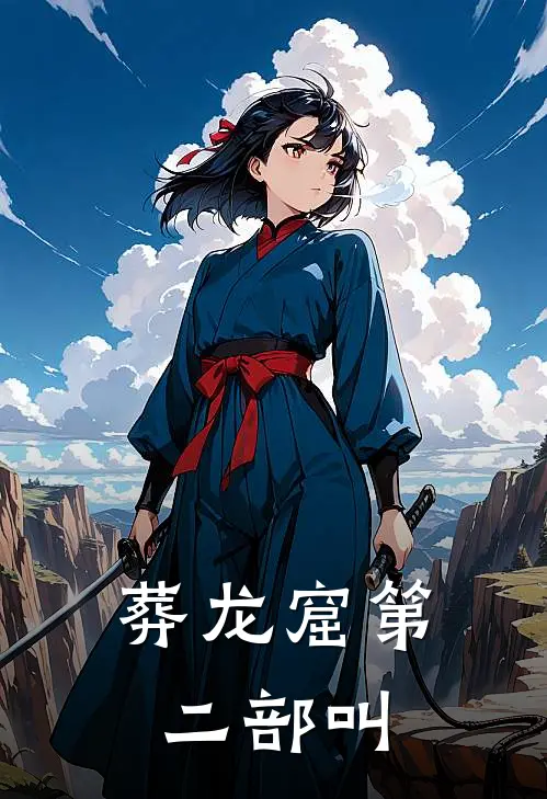 葬龙窟第二部叫