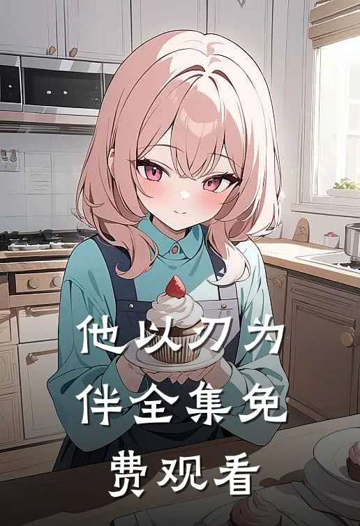 他以刃为伴全集免费观看