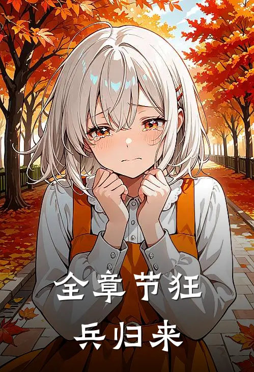 全章节狂兵归来