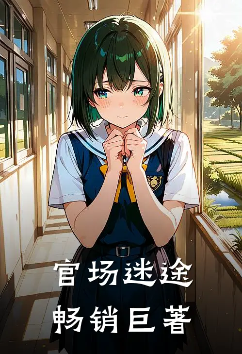 官场迷途畅销巨著