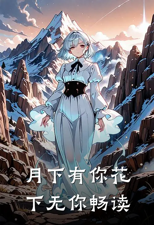 月下有你花下无你畅读