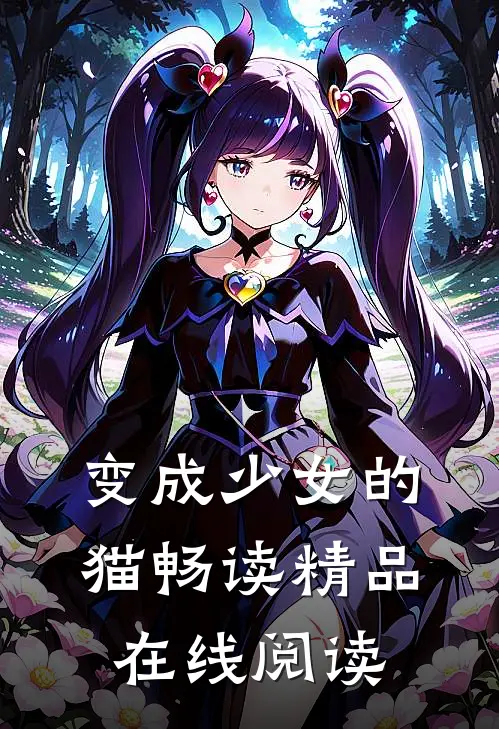 变成少女的猫畅读精品在线阅读