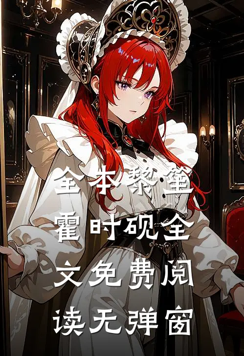 全本黎笙霍时砚全文免费阅读无弹窗