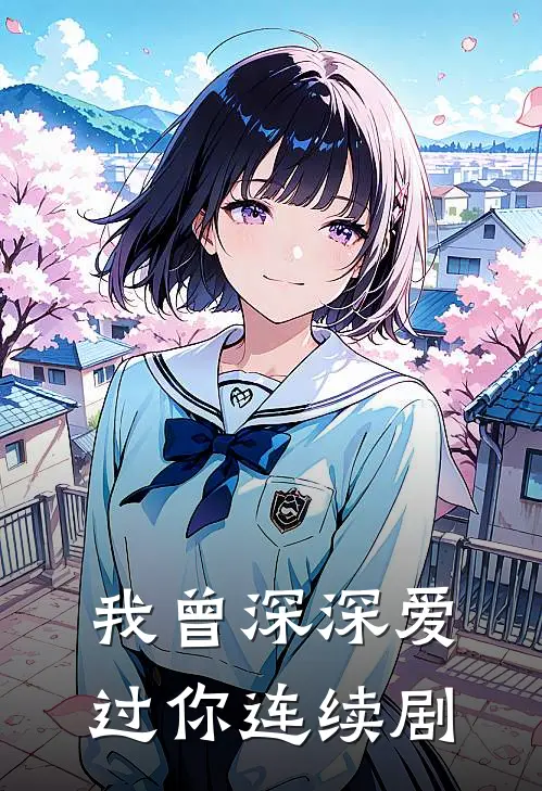 我曾深深爱过你连续剧